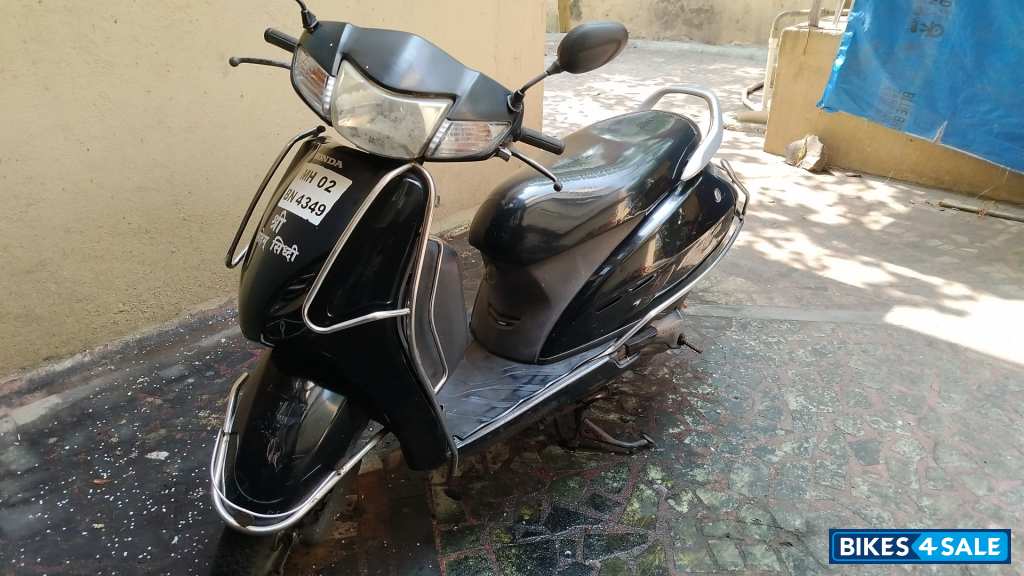 Honda Activa