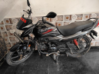 Hero Passion Pro i3s 2019 Model