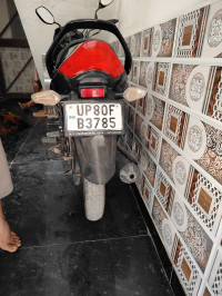 Hero Passion Pro i3s