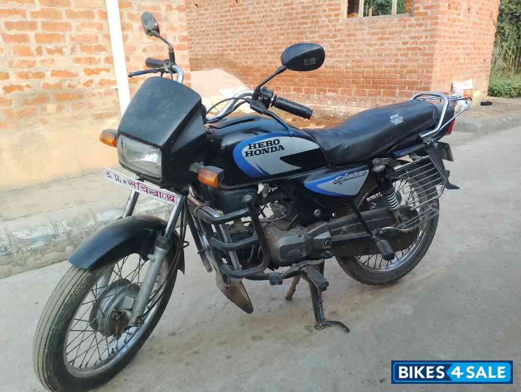 Hero Splendor Plus