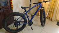 Bicycle  Haveit 2020 Model