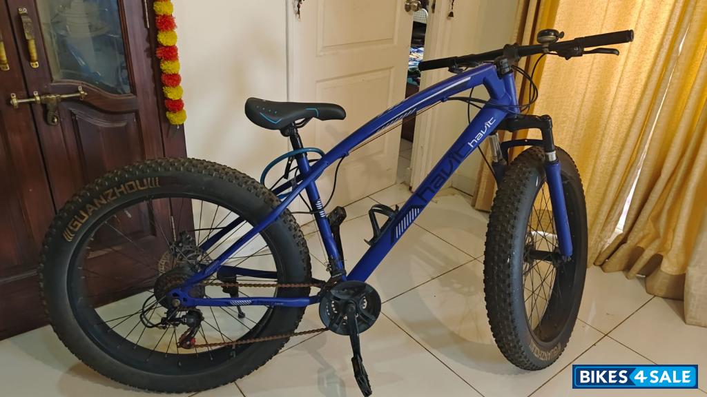 Bicycle  Haveit