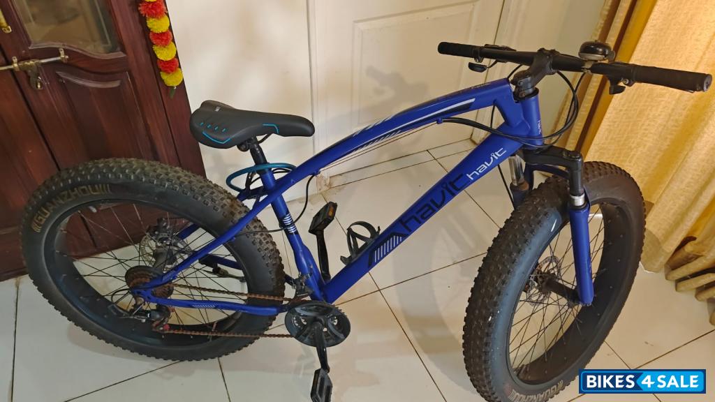 Bicycle  Haveit