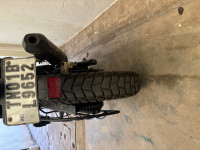 Royal Enfield Himalayan