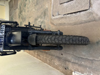 Royal Enfield Himalayan