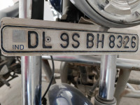 Royal Enfield Thunderbird 350