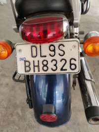 Royal Enfield Thunderbird 350