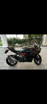 TVS Apache RR 310 2021 Model