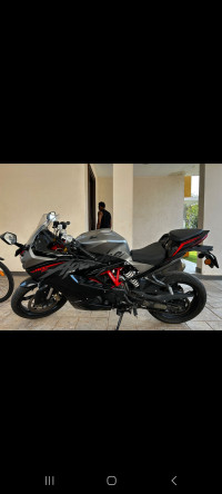 TVS Apache RR 310