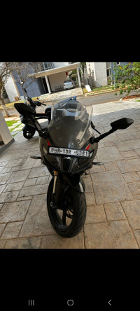 TVS Apache RR 310