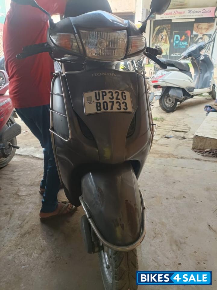 Honda Activa