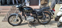 Royal Enfield Bullet Electra 2018 Model