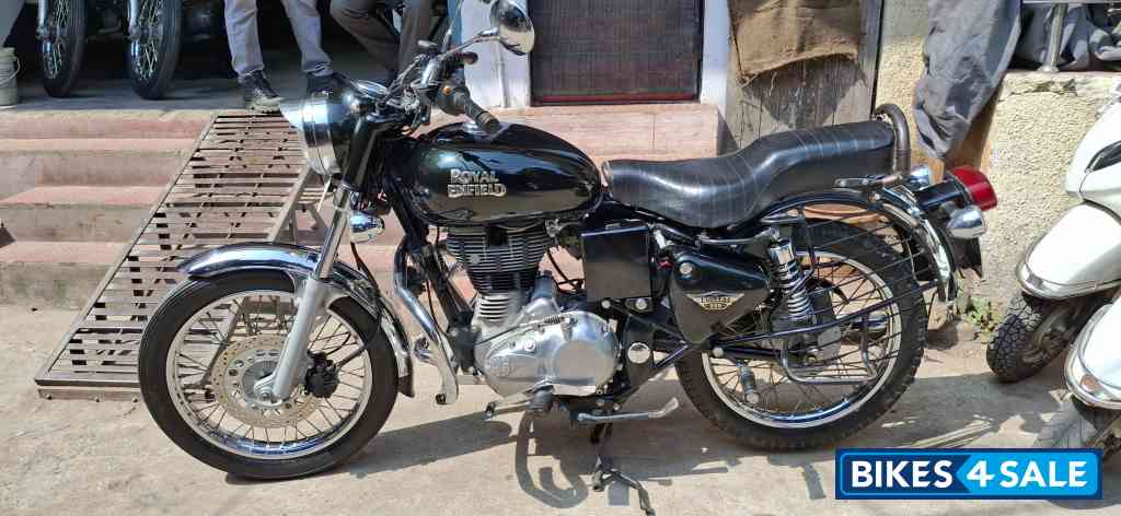 Royal Enfield Bullet Electra