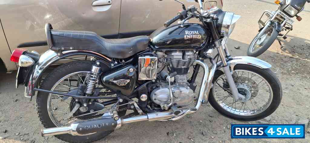 Royal Enfield Bullet Electra