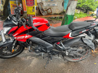 Bajaj Pulsar NS 125