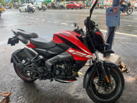 Bajaj Pulsar NS 125