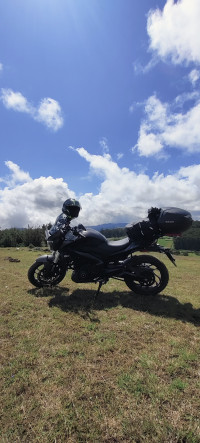 Bajaj Dominar 400 ABS BS6 2022 Model