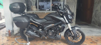 Bajaj Dominar 400 ABS BS6