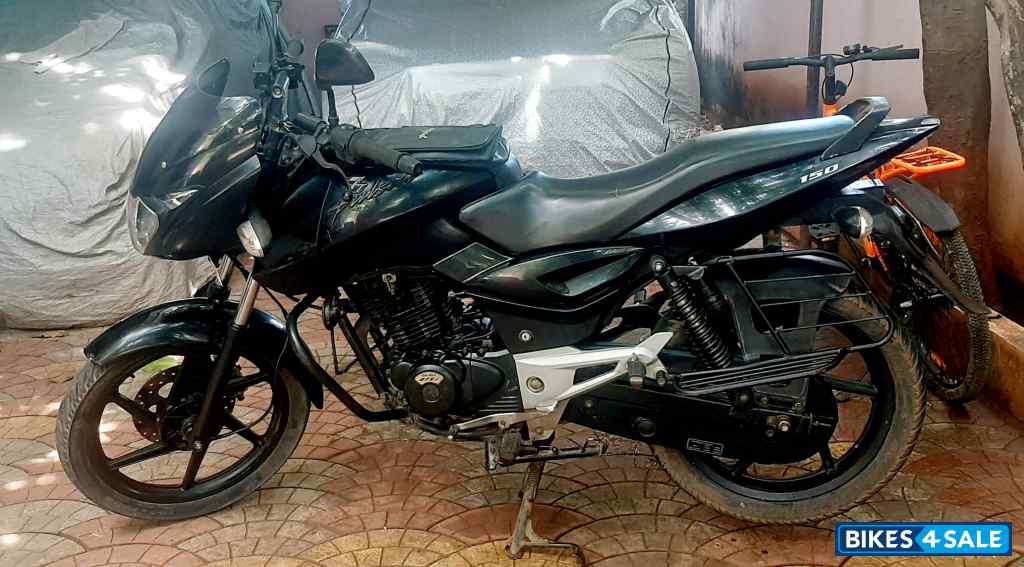 Bajaj Pulsar 150 DTSi