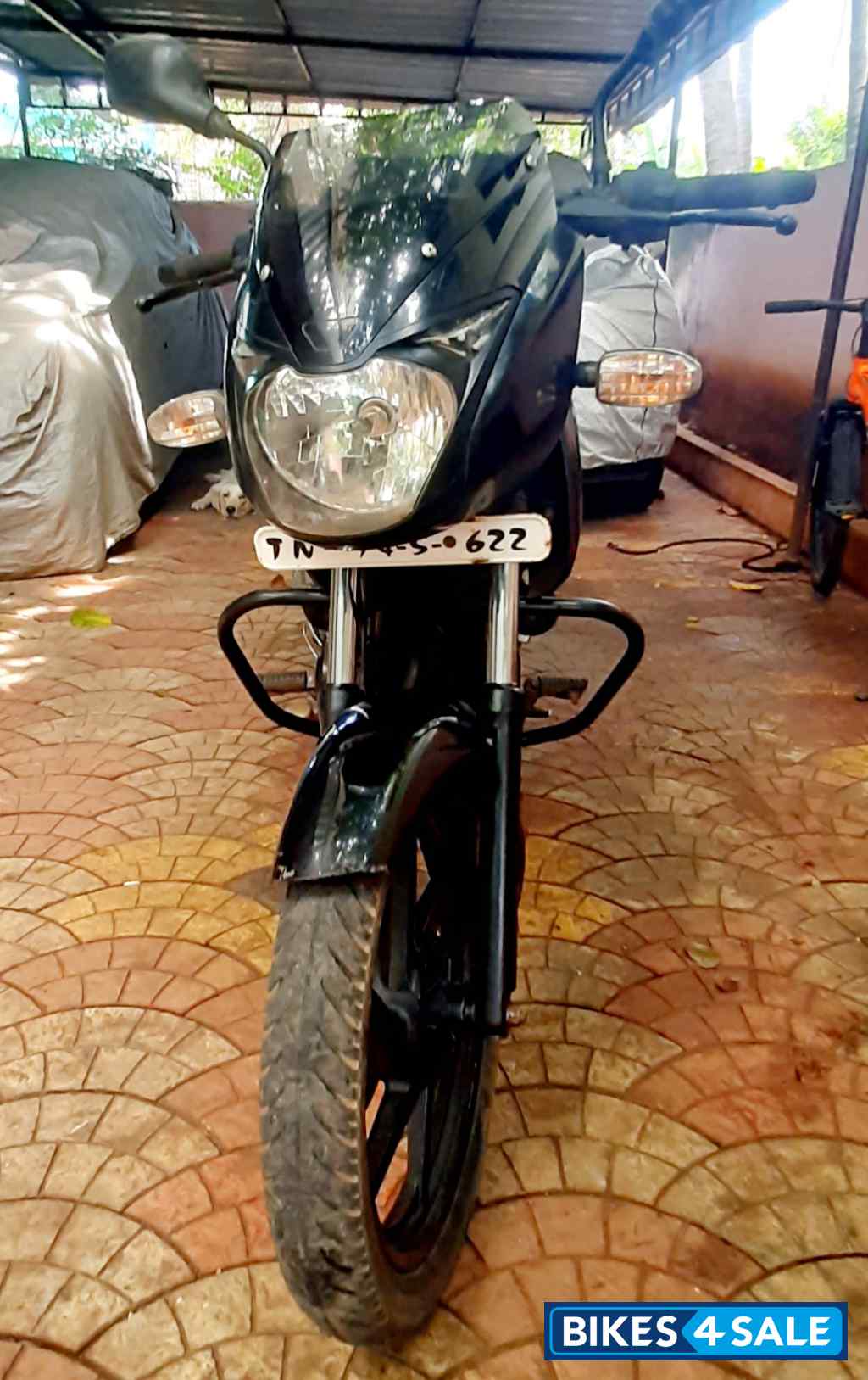 Bajaj Pulsar 150 DTSi