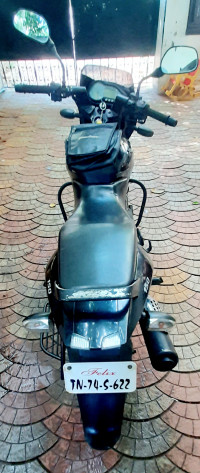 Bajaj Pulsar 150 DTSi