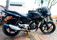 Bajaj Pulsar 150 DTSi