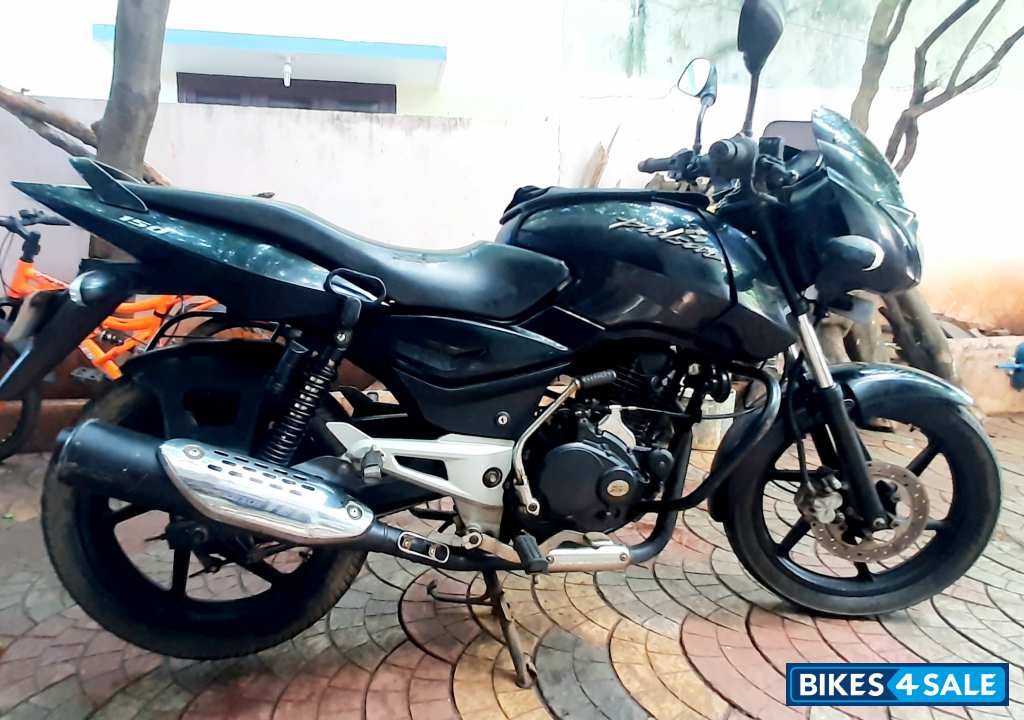Bajaj Pulsar 150 DTSi
