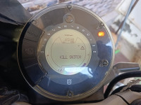 Husqvarna Svartpilen 250