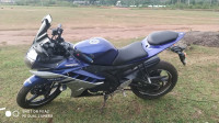 Yamaha YZF R15 V2