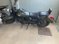 UM Renegade Commando