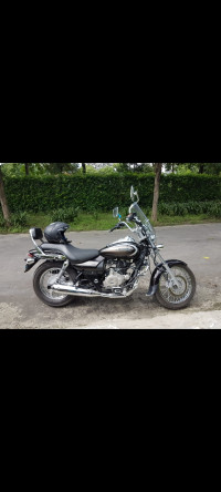 Bajaj Avenger Cruise 220 2018 Model