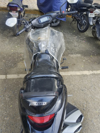 Suzuki Intruder 150