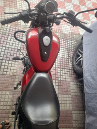 Bajaj Avenger Street 160 BS6