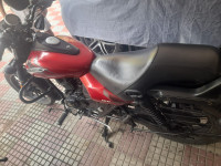 Bajaj Avenger Street 160 BS6