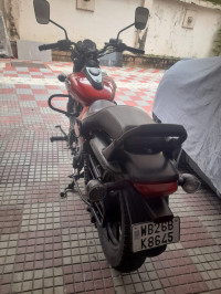 Bajaj Avenger Street 160 BS6