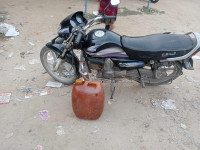 Hero HF Deluxe 2020 Model