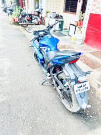 Suzuki GS 150R