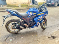 Suzuki GS 150R