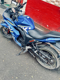 Suzuki GS 150R