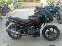 Bajaj Pulsar 150