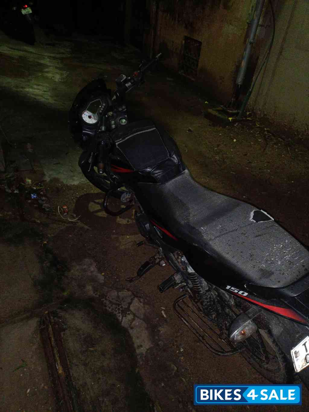 Bajaj Pulsar 150