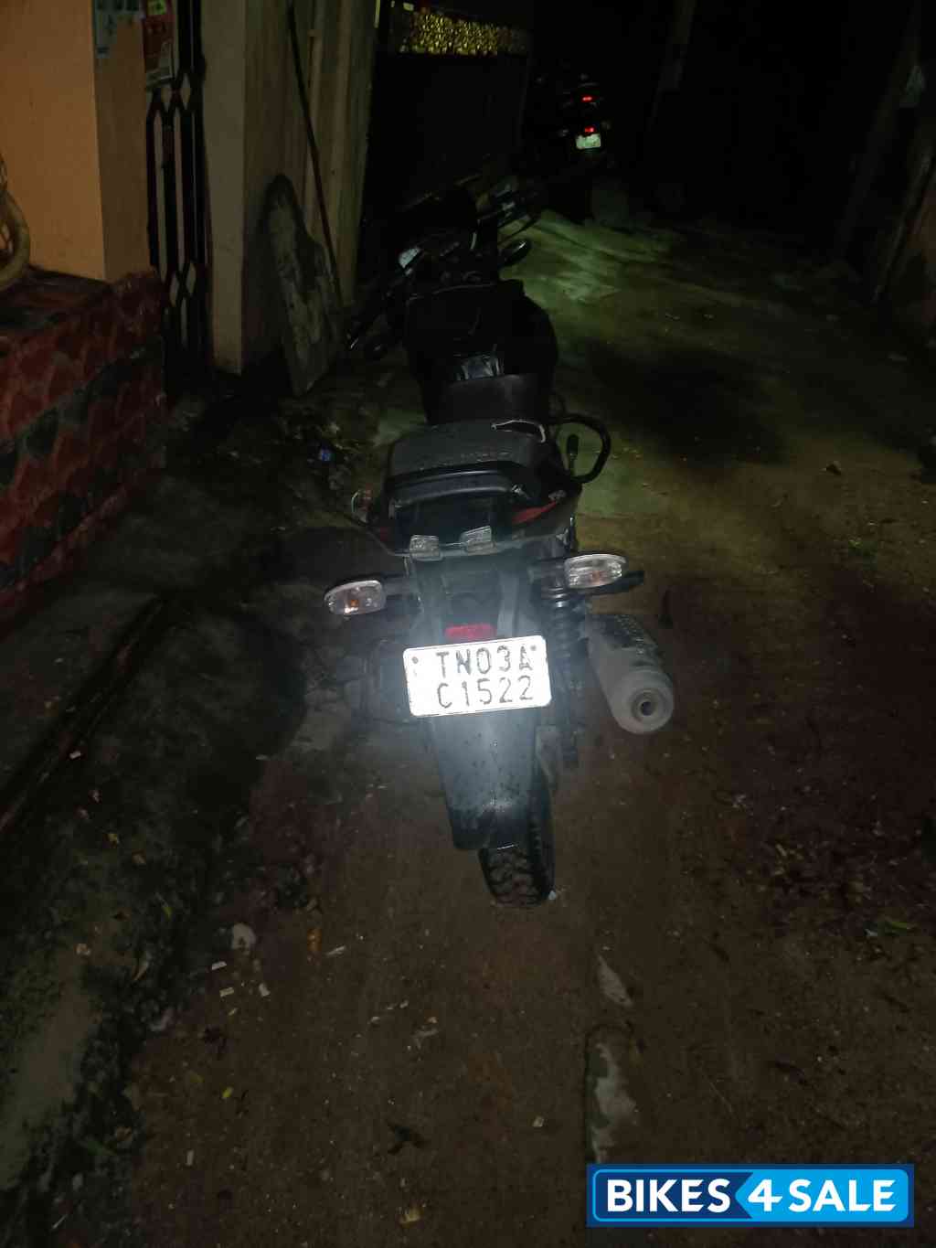 Bajaj Pulsar 150