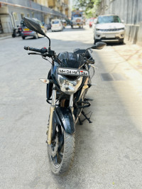 TVS Apache RTR 200 4V