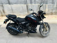 TVS Apache RTR 200 4V