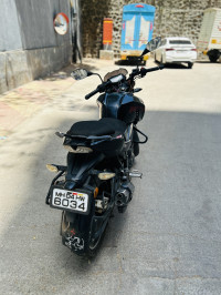 TVS Apache RTR 200 4V