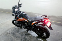 KTM 250 Adventure 2021 2020 Model