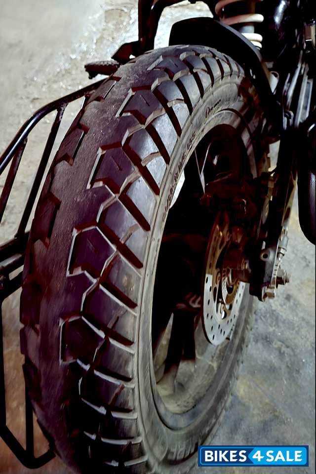 Orange Black KTM 250 Adventure 2021