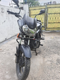 Bajaj Discover DTSi 135 2008 Model