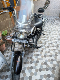 Bajaj Avenger Cruise 220