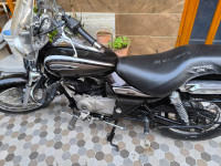 Bajaj Avenger Cruise 220